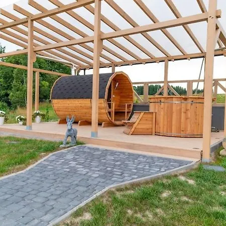 펜션 In With & Views *