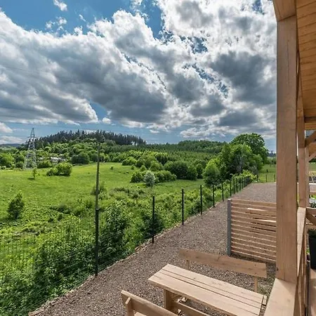 Hébergement de vacances In With & Views