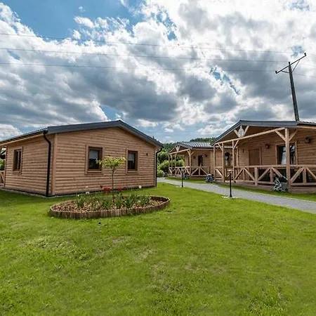 펜션 In With & Views 두슈니키 즈드로지