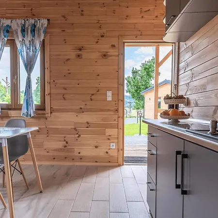 Hébergement de vacances In With & Views *