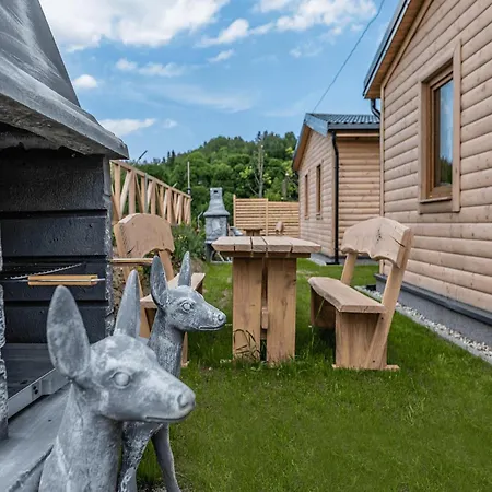 Hébergement de vacances In With & Views