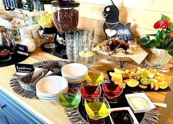 In With & Views 펜션