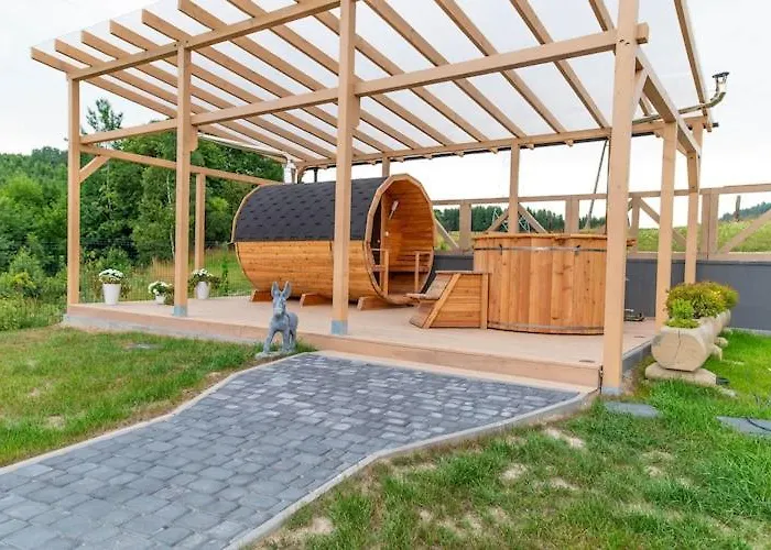 펜션 In With & Views *