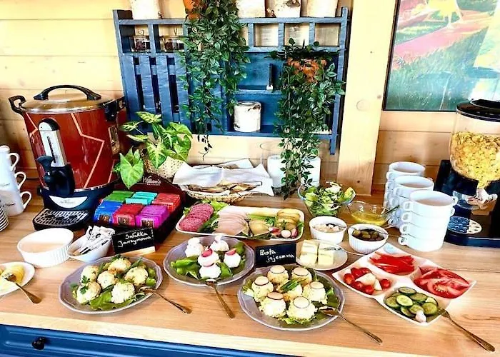 펜션 In With & Views *