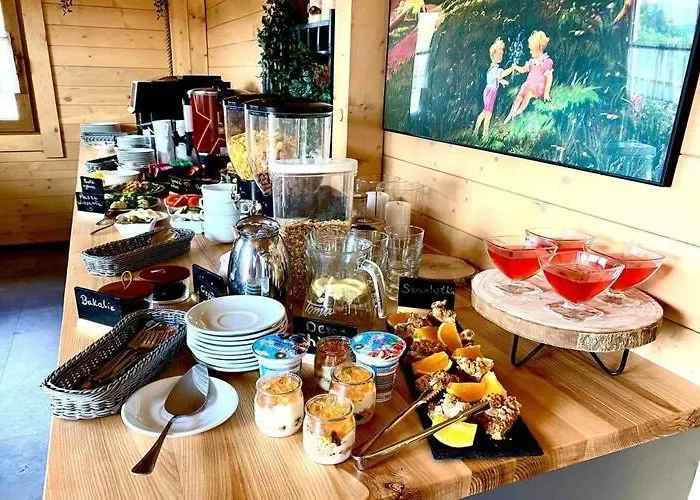 In With & Views 펜션