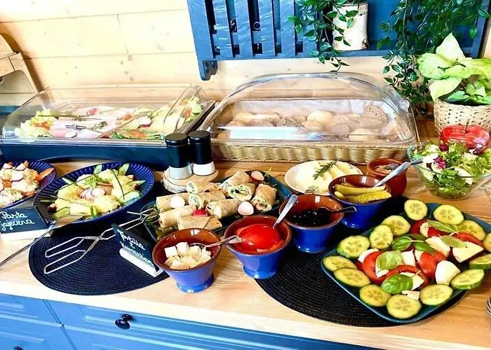 In With & Views 두슈니키 즈드로지