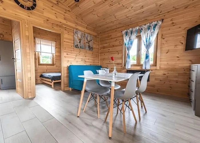 In With & Views 펜션 *